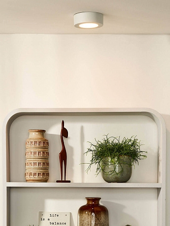 Потолочный светодиодный светильник Lucide Brice-Led 28116/11/31 