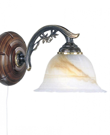 Бра Reccagni Angelo A 2701/1 