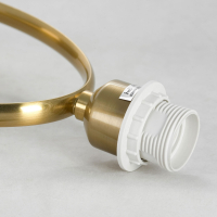 Настольная лампа Lussole Loft Randolph LSP-0619