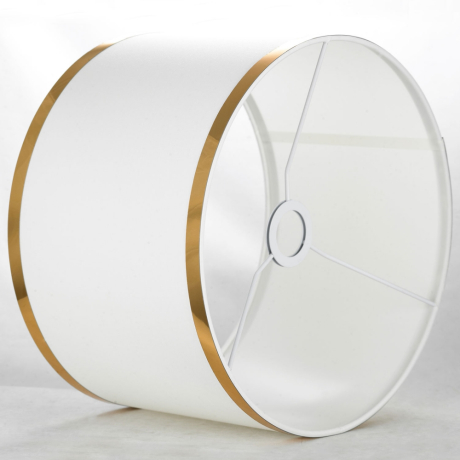 Настольная лампа декоративная Lussole Randolph LSP-0619 