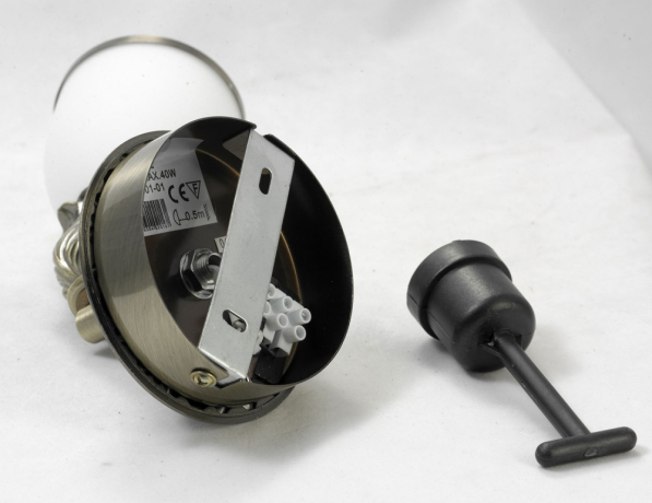 LSL-7301-01 Светильник спот Lussole Furlo 