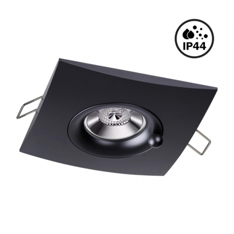 Встраиваемый светильник Novotech Water 370796 