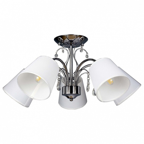 Потолочная люстра Omnilux Novello OML-56307-05 