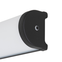 Подсветка для зеркал Arte Lamp AQUA-BARA A5210AP-4BK