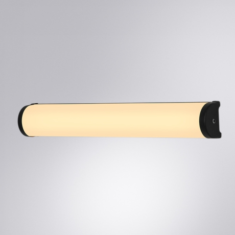 Накладной светильник Arte Lamp Aqua-Bara A5210AP-4BK 