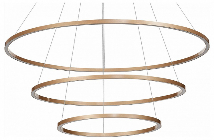 Подвесной светильник ST-Luce ST605 DOWN ST605.243.114 