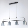 Подвесной светильник Ambrella light Traditional Modern TR303244 