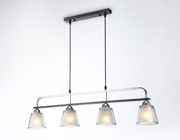 Подвесной светильник Ambrella light Traditional Modern TR303244 