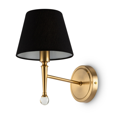 Бра Freya Rosemary FR5190WL-01BS 