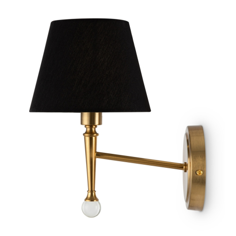 Бра Freya Rosemary FR5190WL-01BS 