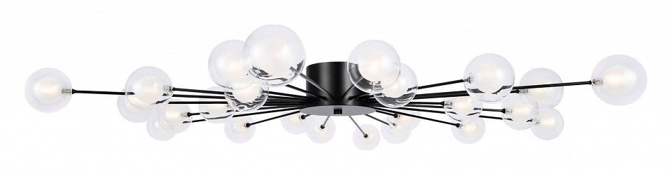 Потолочная люстра Freya Celebrity FR5242CL-24B1 