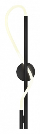 Бра Maytoni Tau MOD146WL-L12B3K 