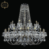 Подвесная люстра Bohemia Art Classic 11.21 11.21.20+10.400.2d.Br.Sp 