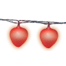 Гирлянда LED Клубника (4м.) Uniel ULD-S0400-010-STB (UL-00003394)
