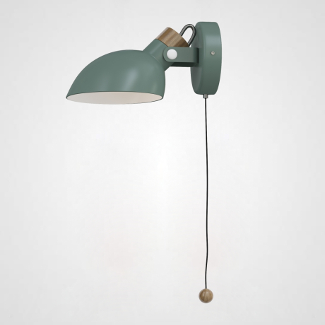 Бра Onder Green Switch ImperiumLoft ONDER01 (204447-26) 