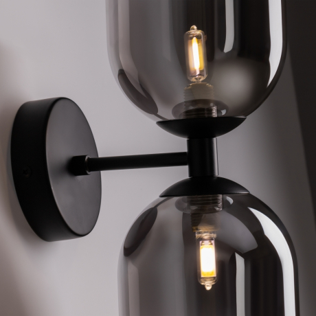 Бра Freya Tesse FR1011WL-02B 