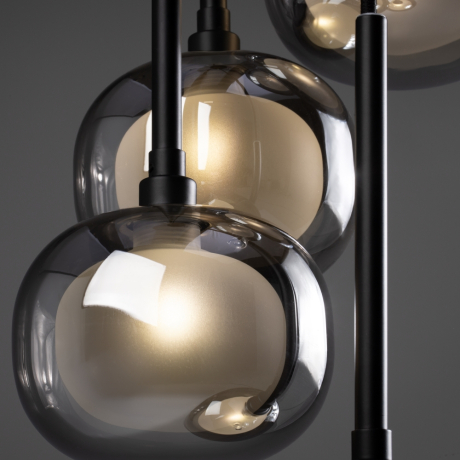 Подвесной светильник Freya Shimmer FR5435PL-05B1 