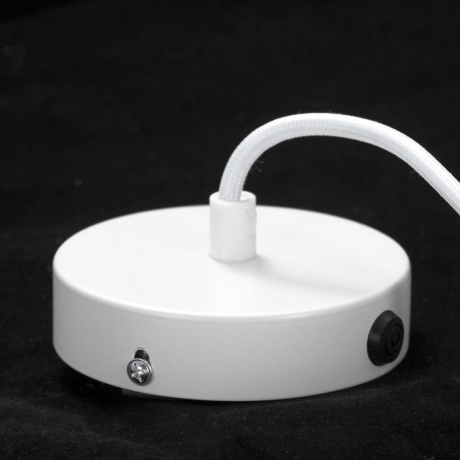 Подвесной светильник Lussole Cuscino GRLSP-8361 