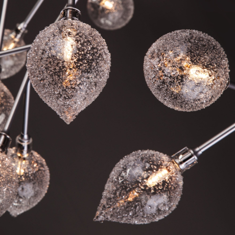 548 Потолочная люстра Bogates Boccio a043940 