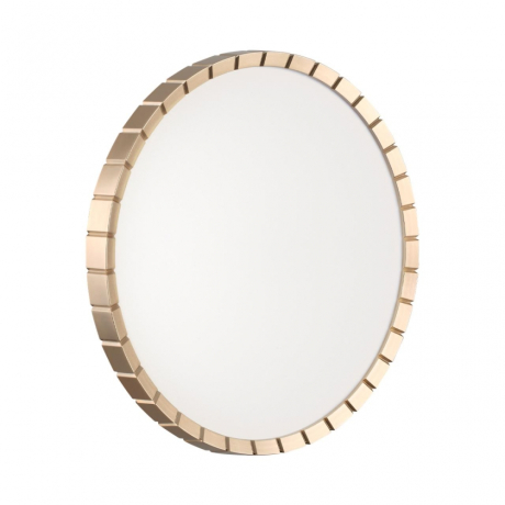 Накладной светильник Sonex Atabi Gold 7648/DL 