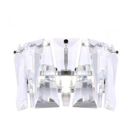 MOD043WL-01CH Бра Maytoni Puntes 