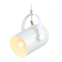 Подвесной светильник с лампочкой Ambrella light TR8205+Lamps