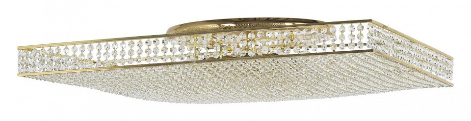 Потолочная люстра Dio D’Arte Como Como E 1.2.80.100 G 