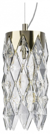 Подвесная люстра Lightstar Limpio 722033 