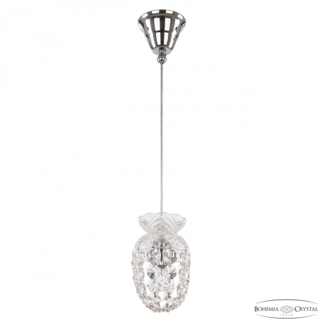 Подвес 14771P/11 Ni Bohemia Ivele Crystal 