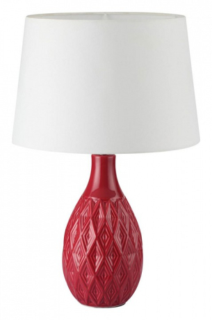 Настольная лампа декоративная Lumion Yara 8137/1T 