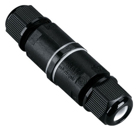 Соединитель сетевой Arte Lamp  A68-01-2pin