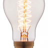 Лампа накаливания Loft it Edison Bulb E27 60Вт 2700K 1004 