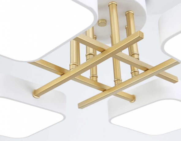 Потолочная люстра Ambrella Light FL FL516341