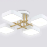 Потолочная люстра Ambrella Light FL FL516341