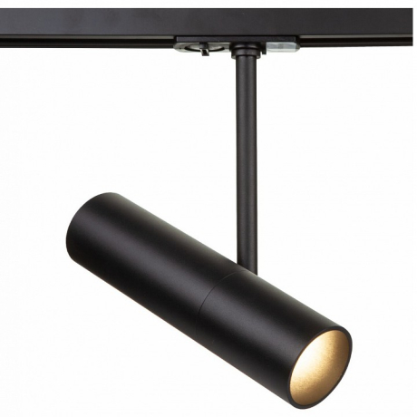 Светильник на штанге Maytoni Technical Elti TR005-1-GU10-B 