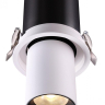 Спот Novotech Lanza 358081 