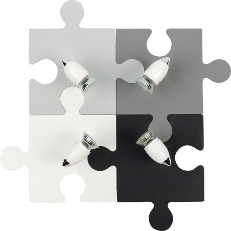 Спот Nowodvorski Puzzle 9728 