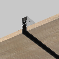 Крепление для трека Maytoni Technical Accessories for tracks Exility TRA034HCB