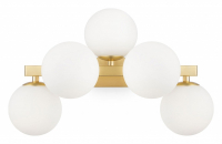 Бра Maytoni Dallas MOD547WL-05BS