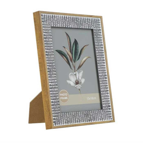 Фоторамка настольная Eglo Chenor 423098