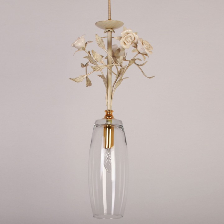 Подвесной светильник Manne CL.7510 CL.7510-1 CREAM 