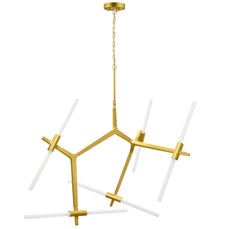 Люстра подвесная Struttura Lightstar 742103 