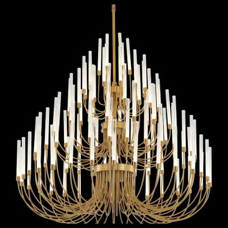 Подвесная люстра Alfa-Light F4224 F4224-04 