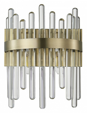 Бра SIMPLE STORY 1099 1099-2WL 