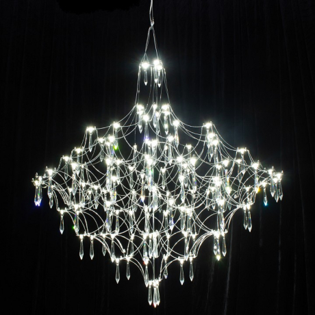 Подвесная люстра Kink Light Галанта 07881-80,02(21) 