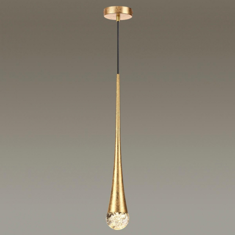 Подвесной светильник Odeon Light Gota 4278/1 