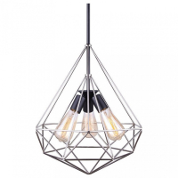 Подвесной светильник TopLight Grizel TL1178H-03BC