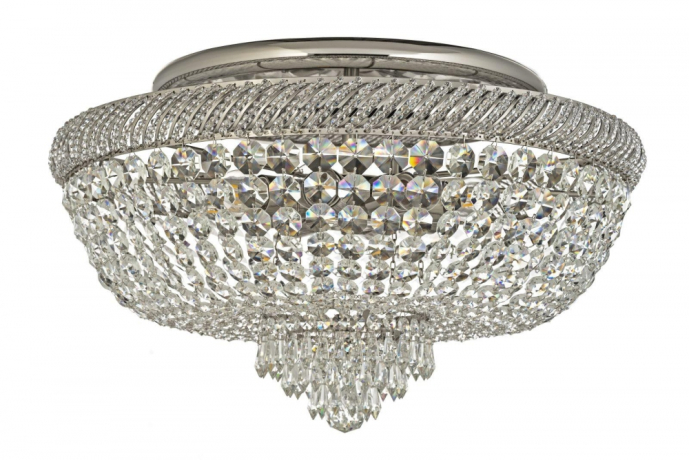 Bari E 1.2.60.100 N Потолочная люстра Dio DArte Elite 