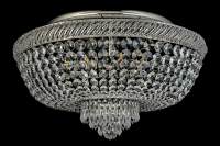 Bari E 1.2.60.100 N Потолочная люстра Dio DArte Elite