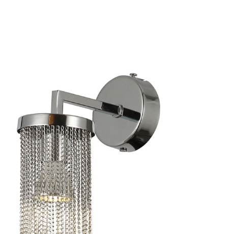 Бра с лампочкой от Lustrof Мистерио 2848-519371 